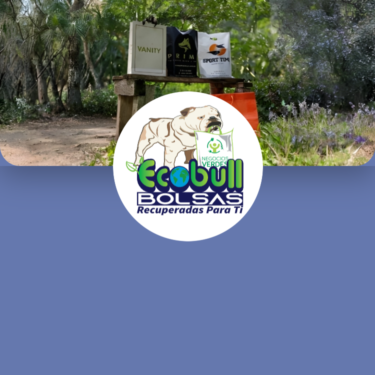 Ecobull