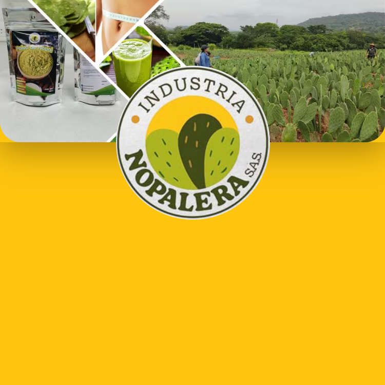 Nopalera